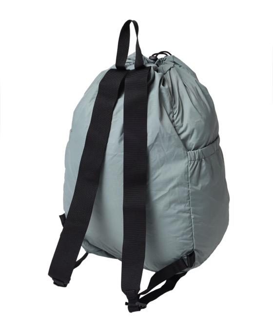 THE SHINZONE KELTY PACKABLE KINCHAKU 新品 KELTY PACKABLE KINCHAKU DAYPACK – Shinzone